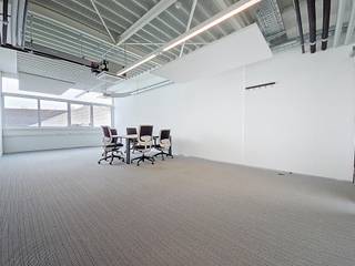 Espace de bureau privatif au TRAKK, au cœur d’un écosystème d’entreprises, offrant ton propre bureau fermé de 20 à 40 m² pour une durée flexible de...