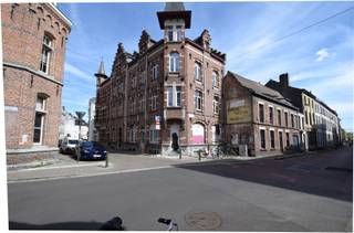 OPGELET: om dit pand te huren of bezichtigen vragen wij steeds eerst een virtueel bezoek te brengen aan het pand. Ga hiervoor naar www.rosseel.be...