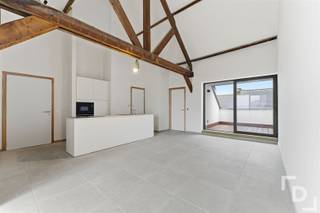 Appartement à vendre à Ypres