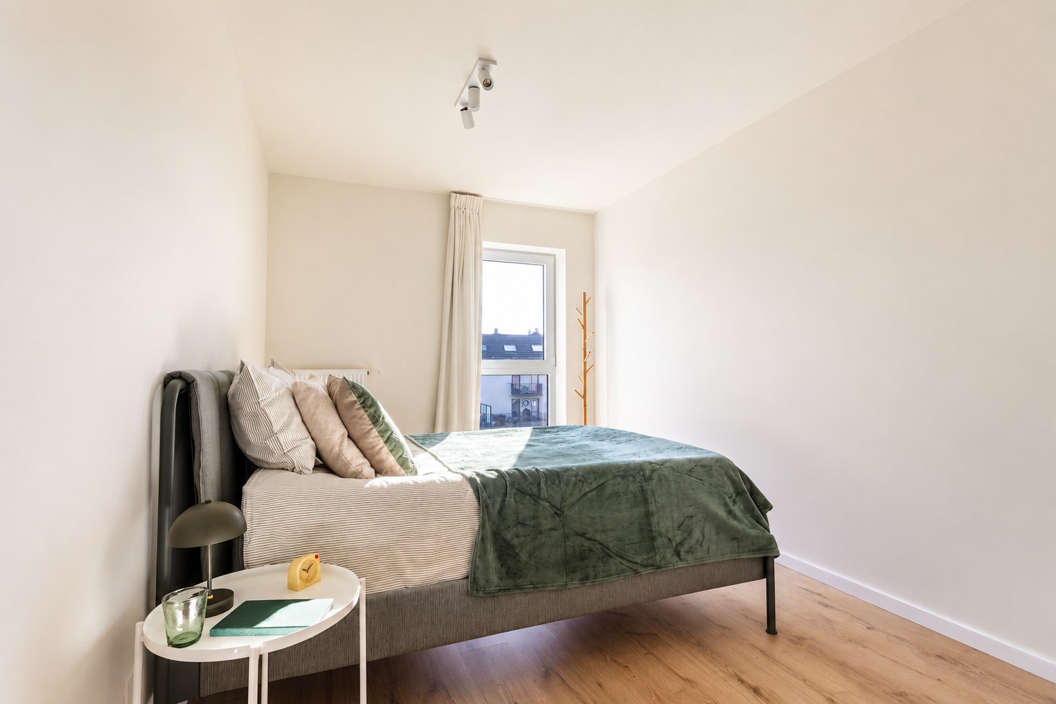 Appartement à vendre à Emelgem avec 2 chambres - photo 4