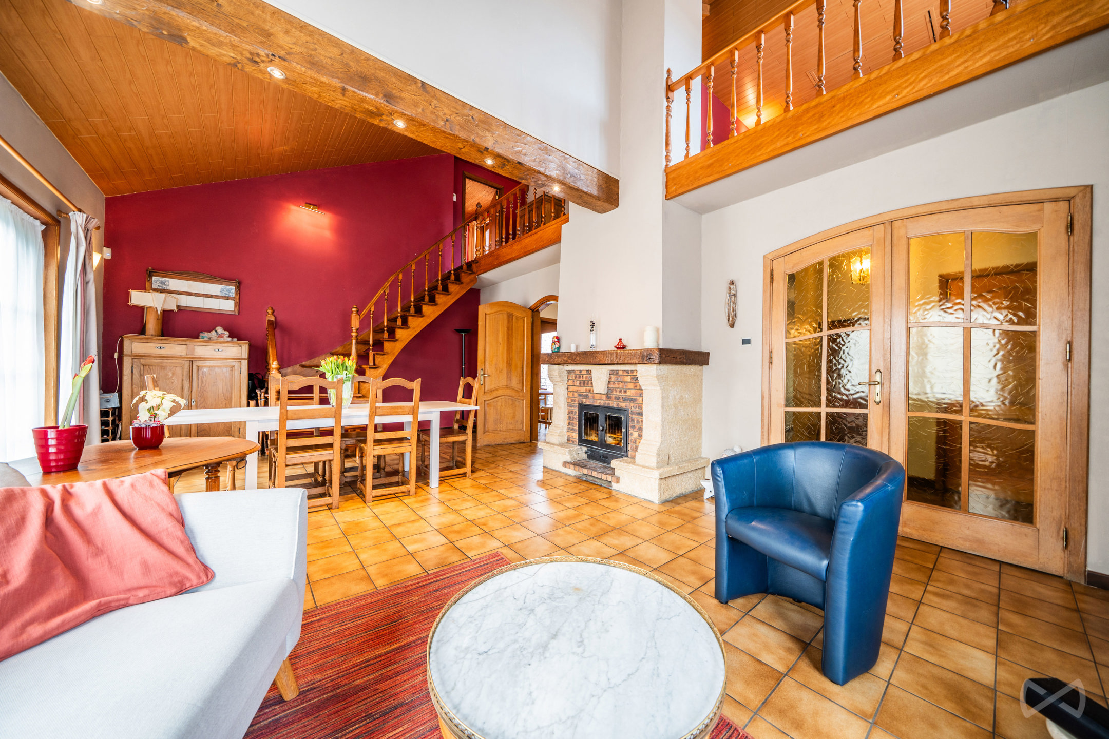 Huis te koop in Bergen met 6 slaapkamers - foto 4