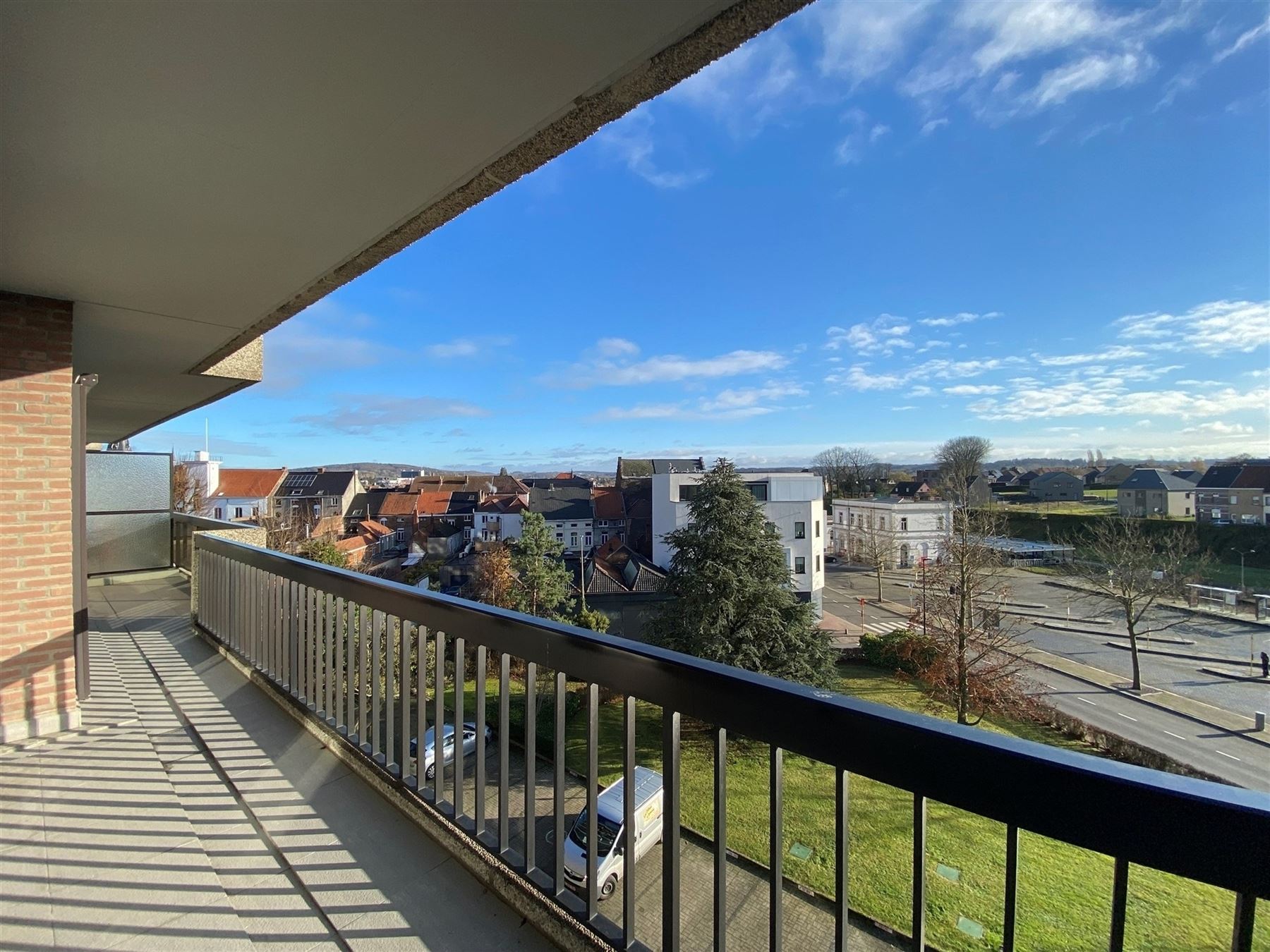 Apartment for rent in Ronse with 2 bedrooms - photo 5