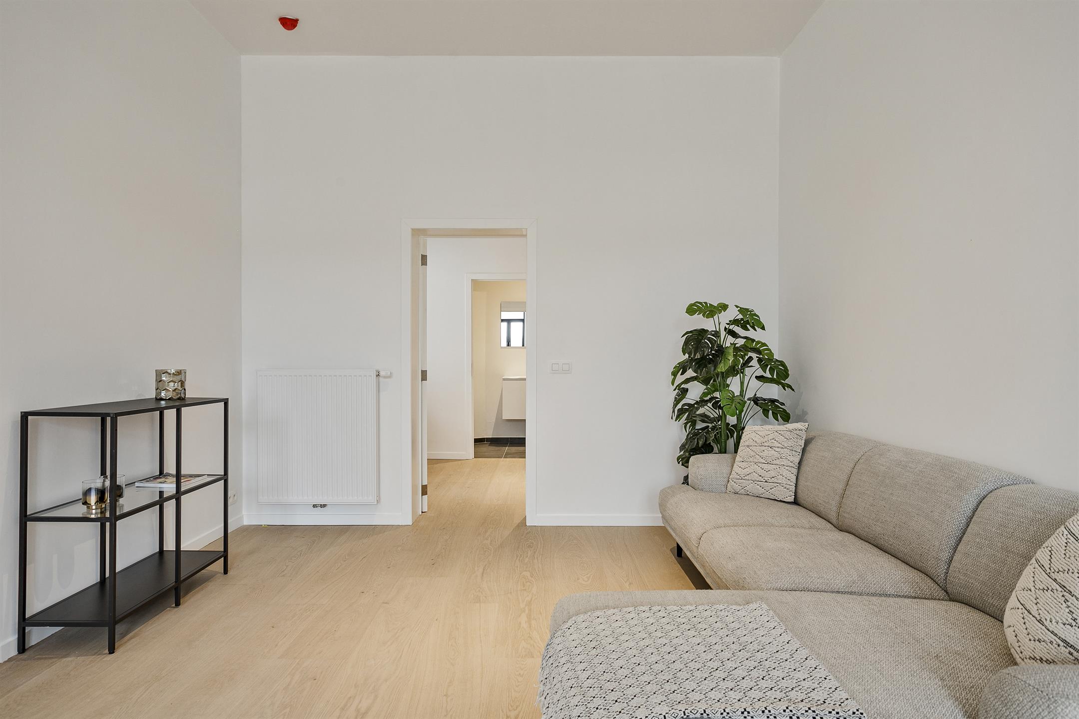 Gelijkvloersappartement in de Damwijk. - foto 4