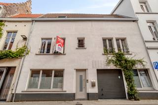Maison à vendre à Malines