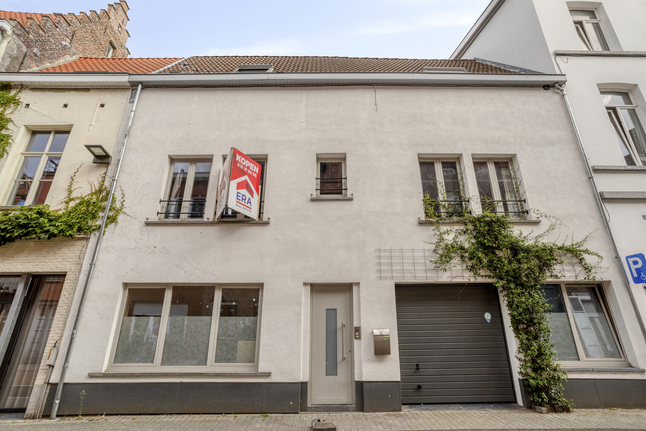Maison à vendre à Malines