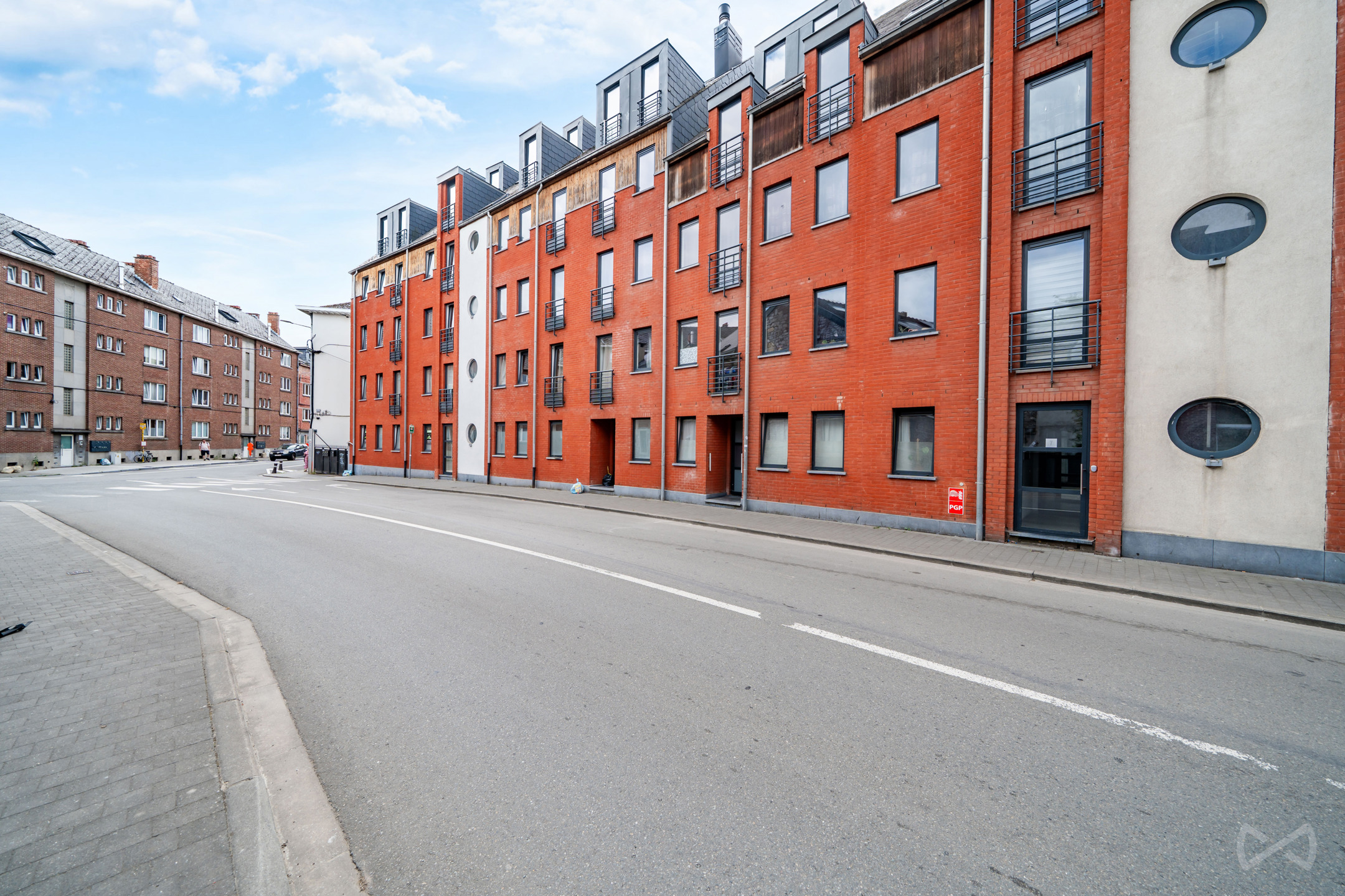 Appartement te koop in Namur met 3 slaapkamers - foto 2