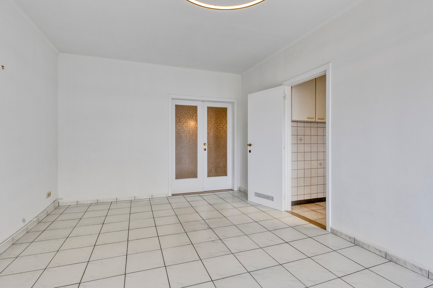 Ruim APP. (Boelaer Park) met 2 slks en 2 terrassen. - foto 4