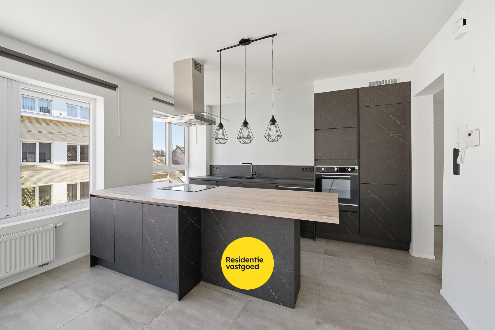 Instapklaar, energiezuinig appartement op topligging in Mariakerke (Oostende) - foto 4