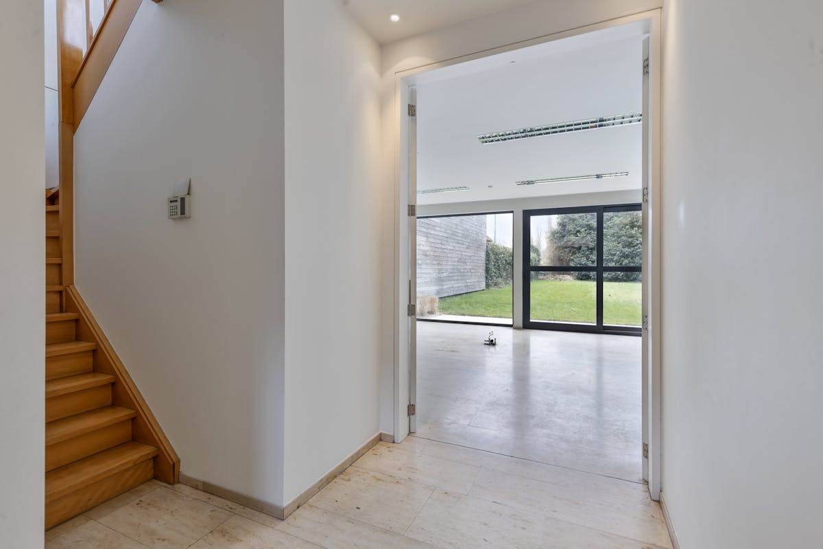 Half open house with nice garden in Bissegem - photo 5