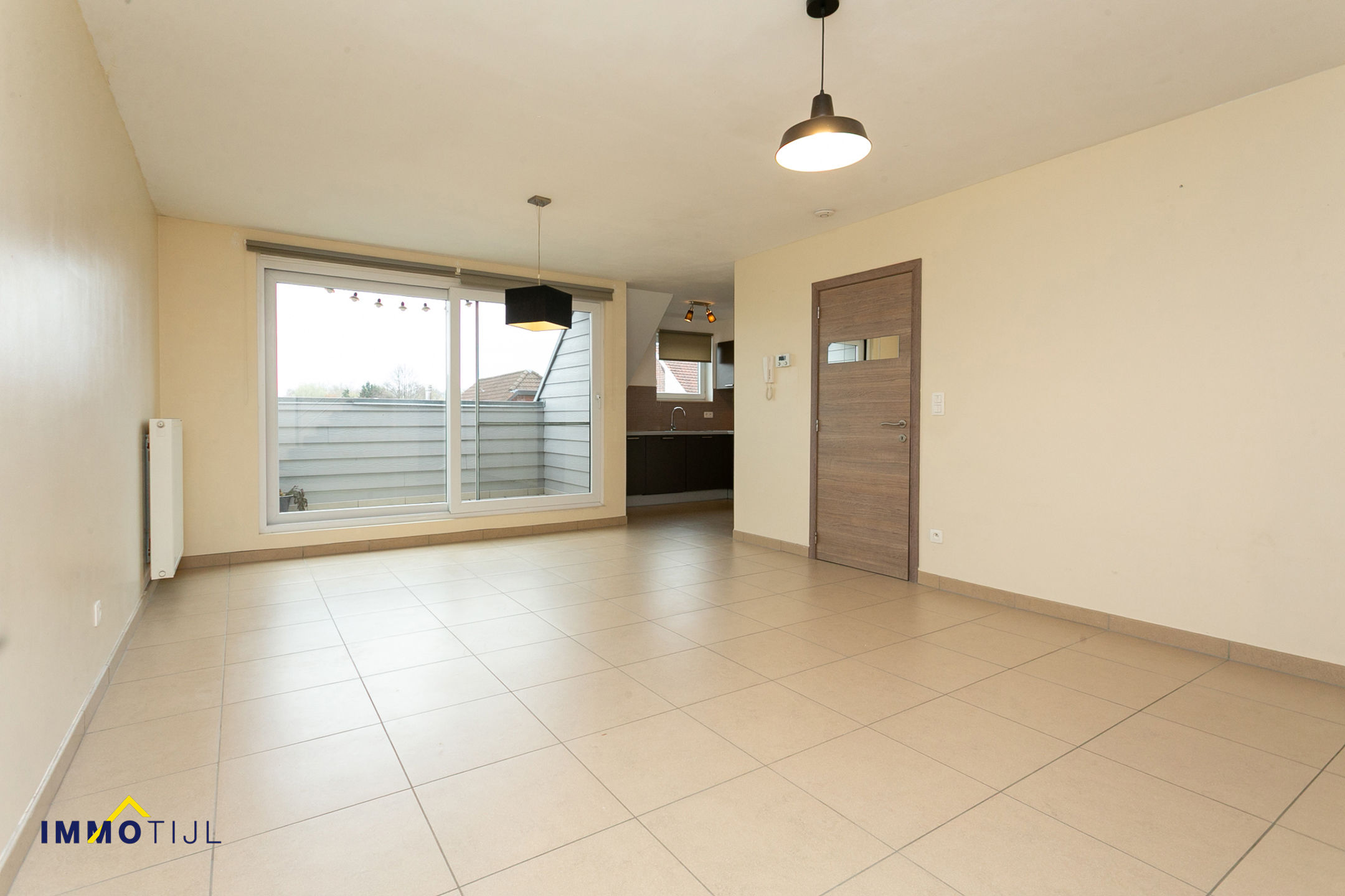 Apartment for rent in Lebbeke with 3 bedrooms - photo 3