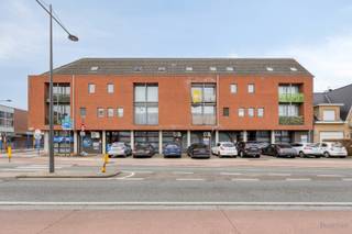 Commercial à vendre à Tessenderlo-Ham