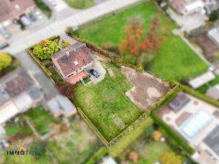 House for sale in Denderleeuw