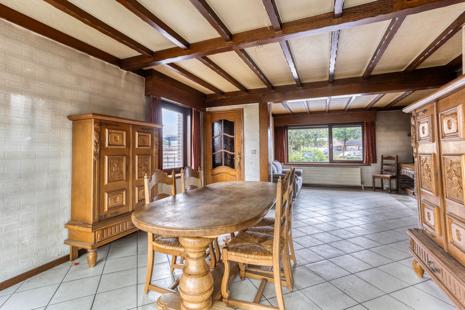 Maison à vendre à Dilsen-Stokkem avec 4 chambres - photo 3