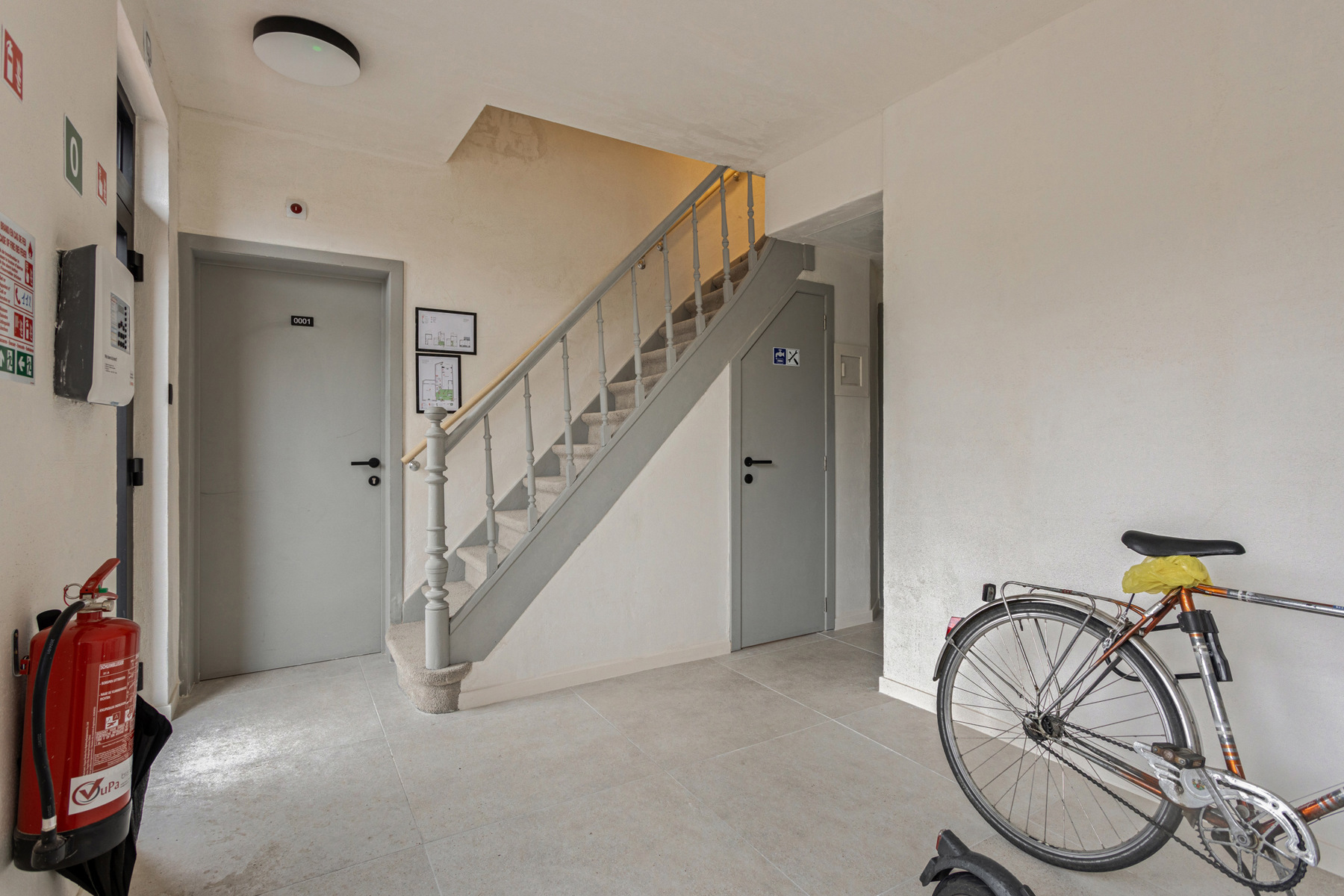 Appartement à louer à Louvain avec 1 chambre - photo 5