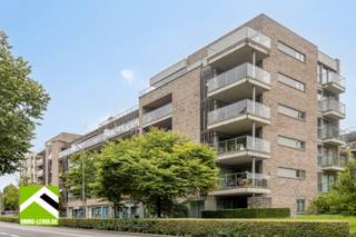 Apartment for sale in Tongeren-Borgloon