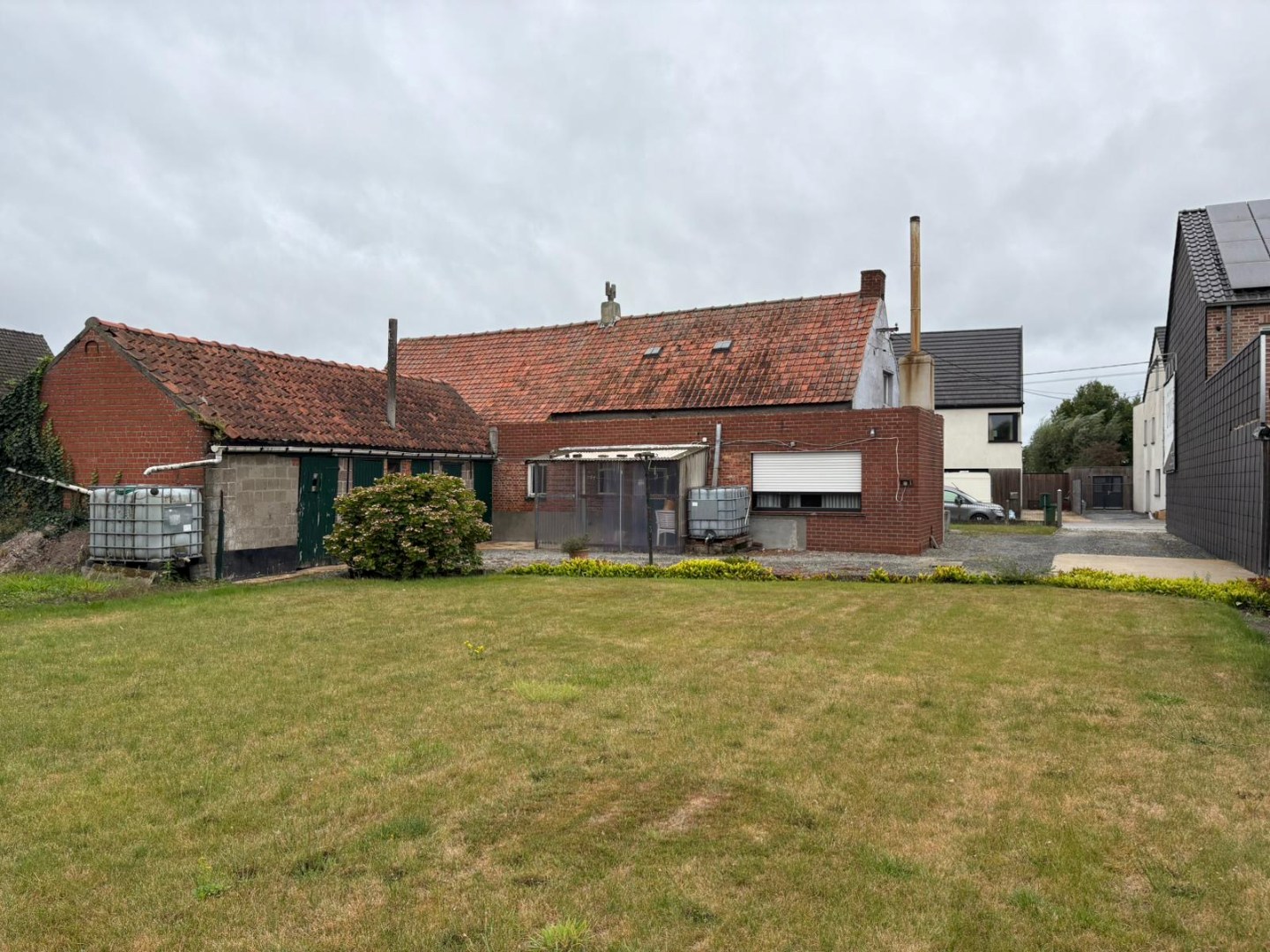 Interessant renovatieproject - foto 3