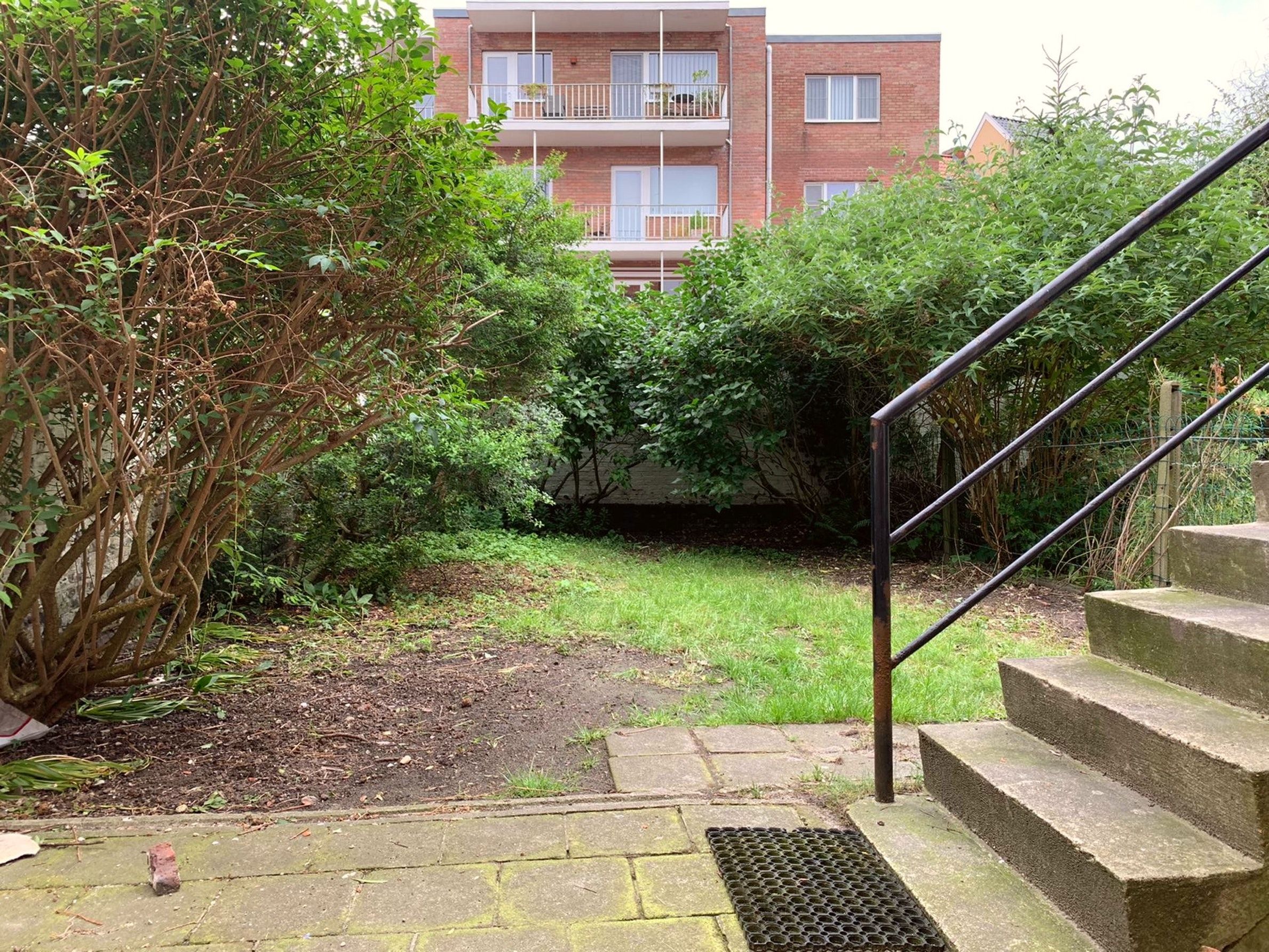 2-slaapkamerappartement met stadstuin te huur in Gent - foto 5