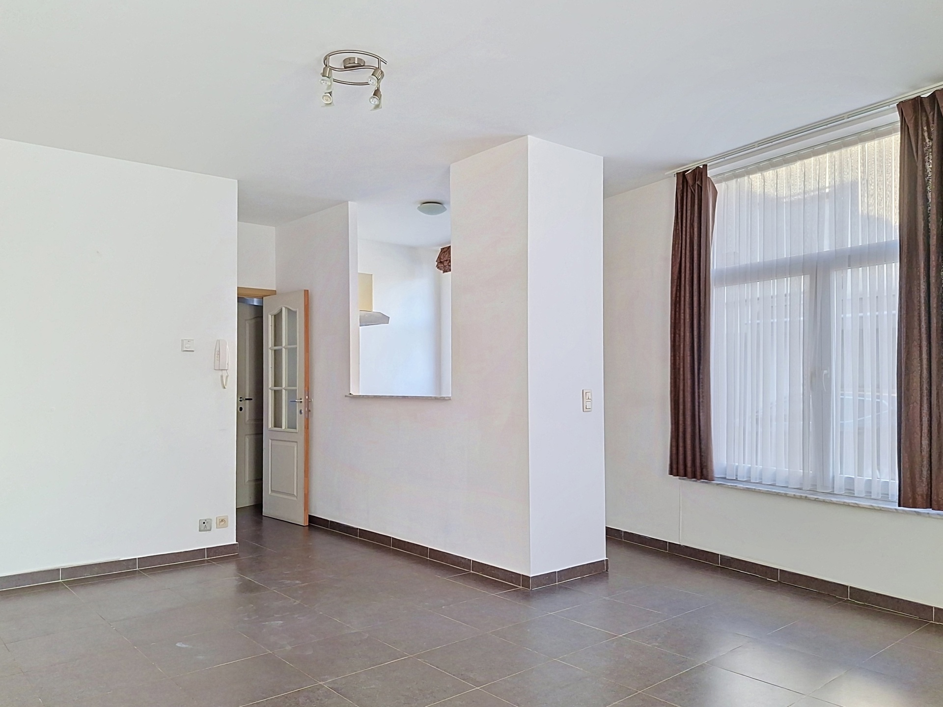 Gezellig gelijkvloersappartement in Willebroek - foto 4