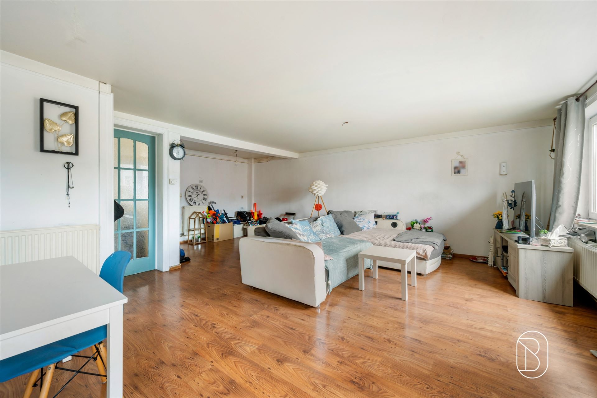 Appartement op een uitstekende locatie - foto 2