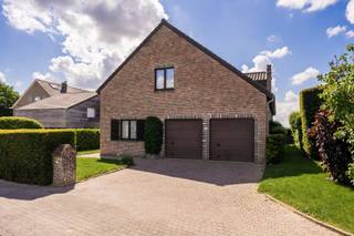 Maison à vendre à Bierbeek