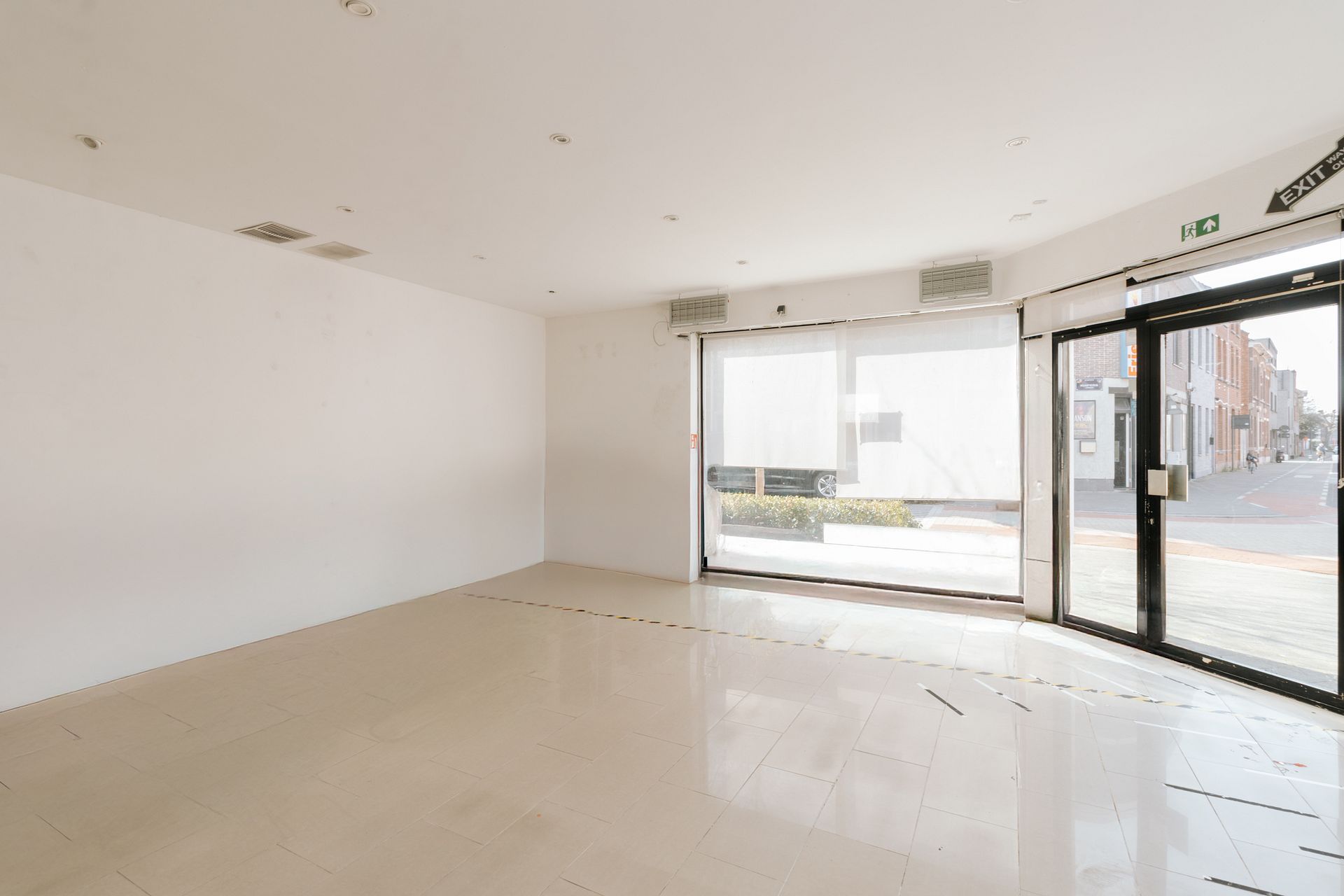 Einfamilienhaus in Schoten