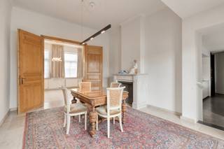 House for rent in Wetteren