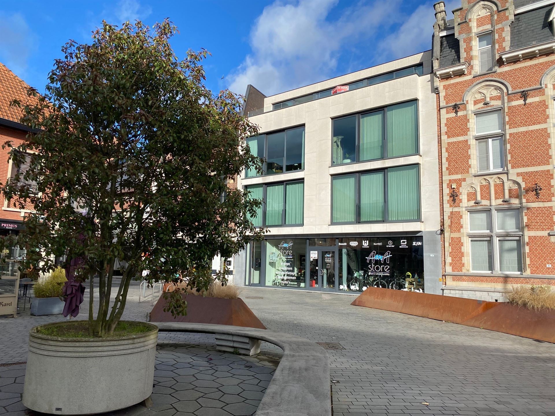 Appartement à Puurs-Sint-Amands