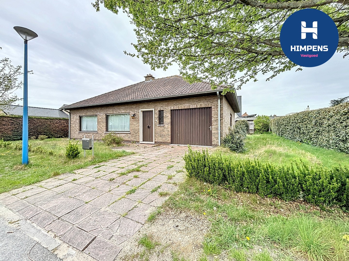 Maison à vendre à Koksijde avec 2 chambres - photo 1