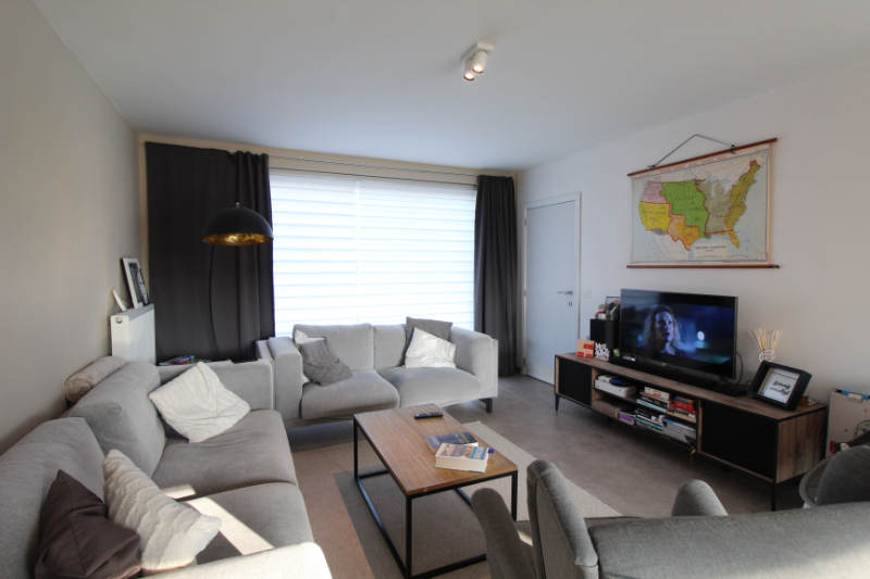 Recente woning op uitstekende ligging te Kuurne - foto 2