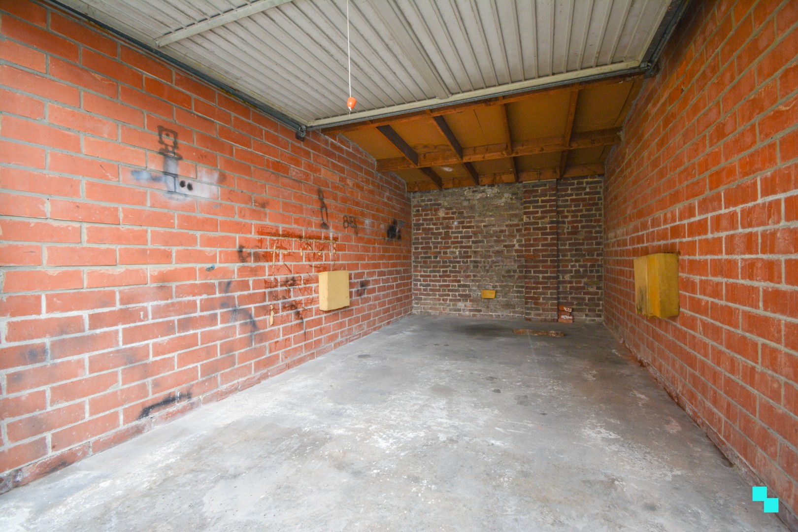 Gunstig gelegen garagebox - foto 4