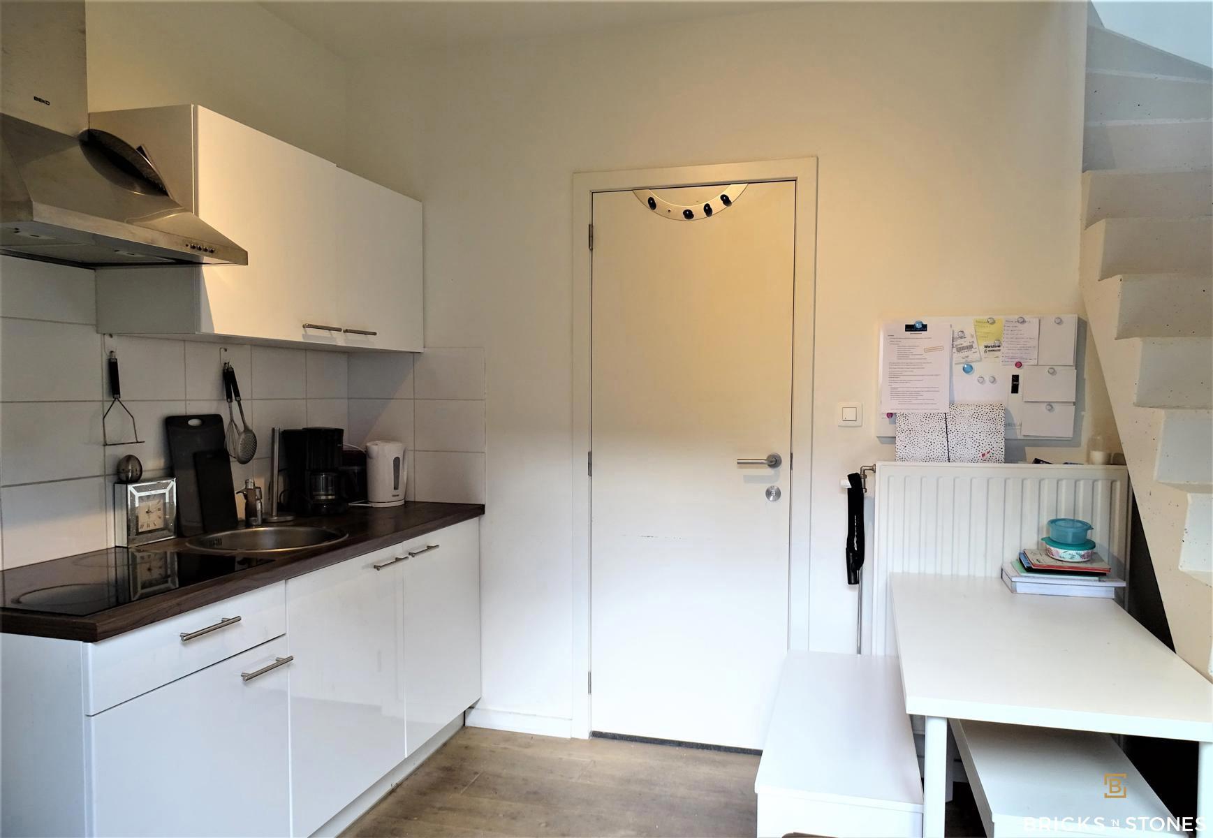 Appartement in Antwerpen