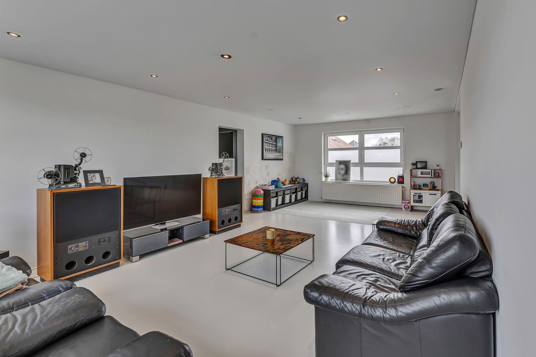 Uniek handelspand en exclusieve duplex te koop in Lennik! - foto 4