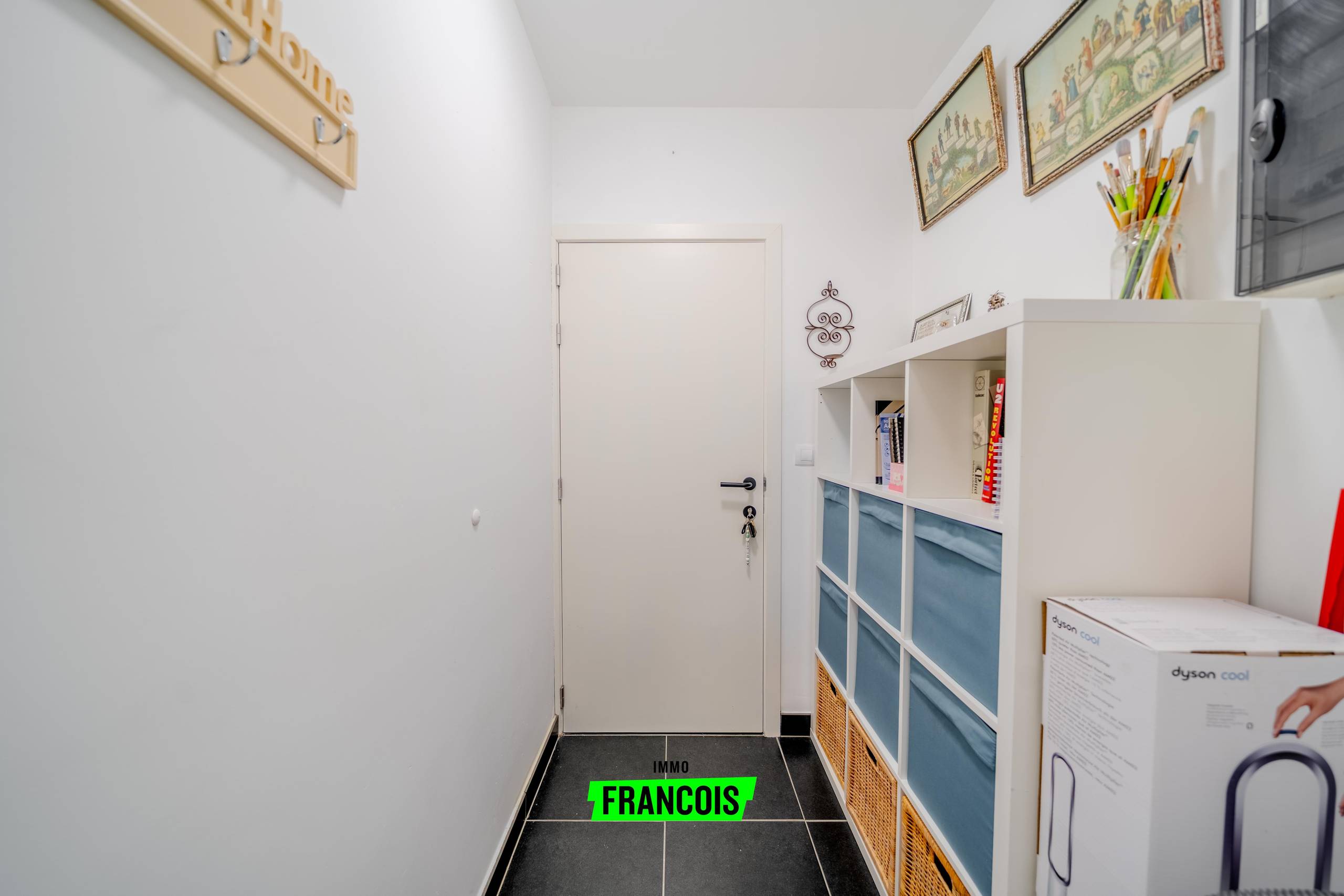 Apartment for sale in Ypres with 1 bedroom - photo 2