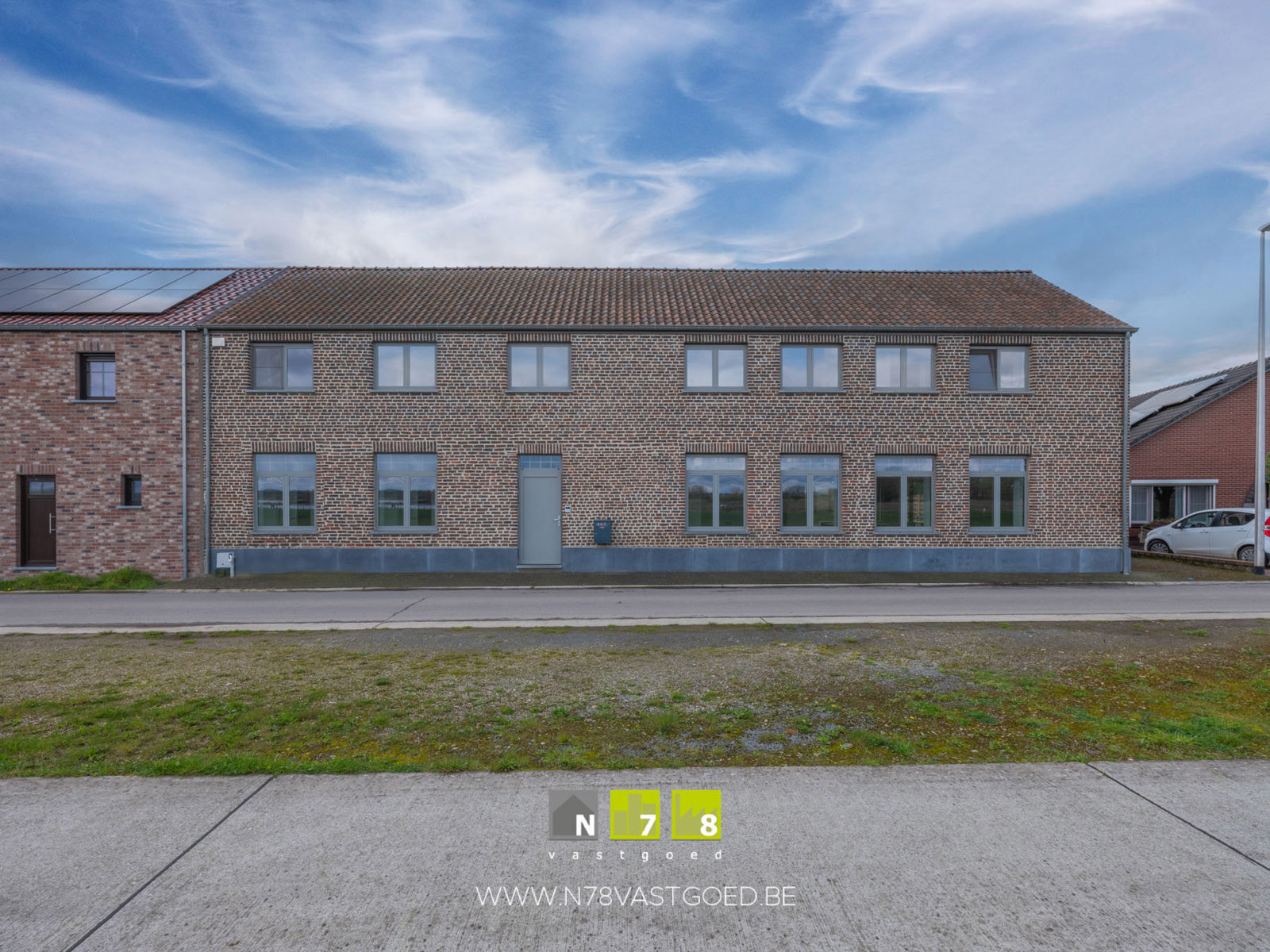 Commercial for sale in Dilsen-Stokkem - photo 1