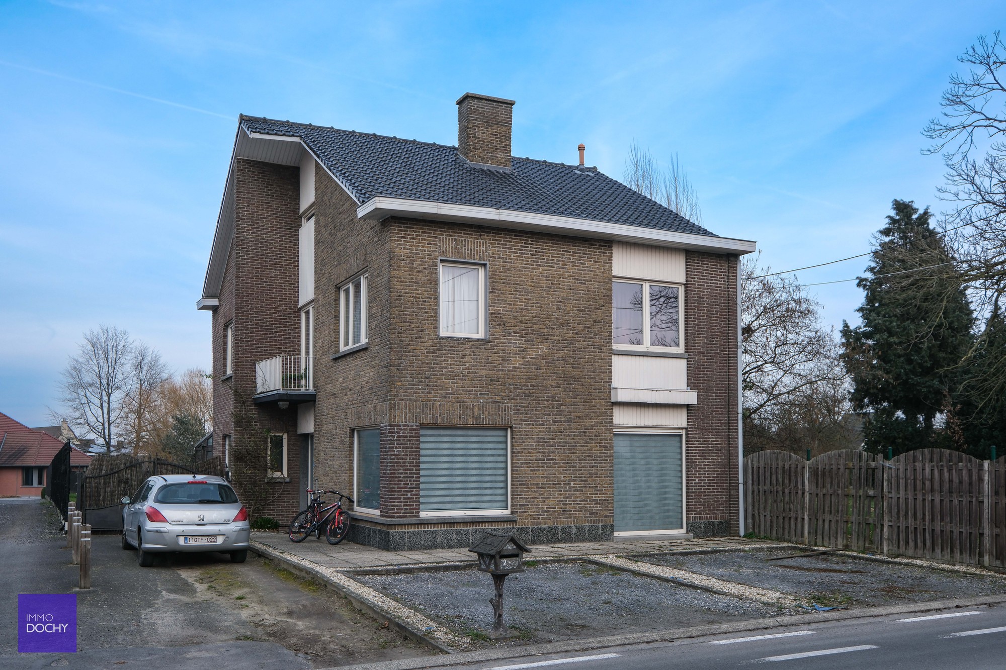 Gezellige woning op goede locatie - foto 2