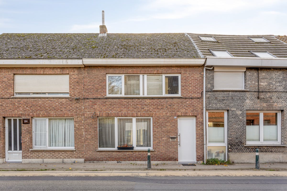 Maison avec 4 chambres et 2 salles de bain à vendre à Niel - photo 1