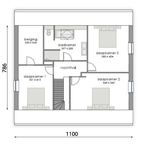 TE KOOP in MERELBEKE Schellebellepontweg 1 - foto 3