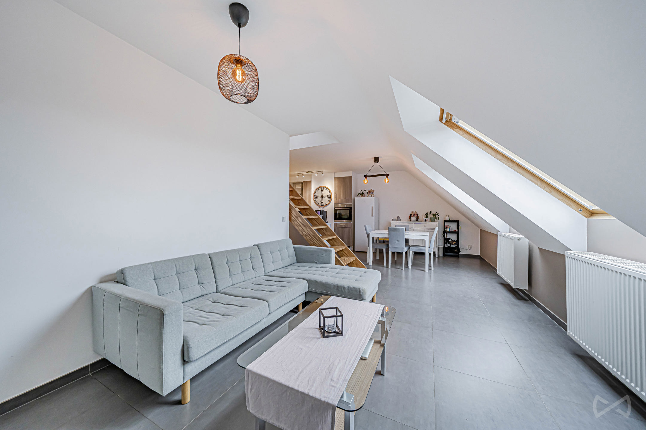 Appartement à vendre à Messancy avec 2 chambres - photo 2