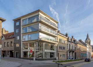 Apartment for sale in Vilvoorde