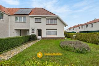 House for sale in Lokeren