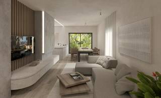 Welkom in <strong>Hoogveld</strong>, een hedendaags woonproject in het centrum van Wilsele, waar groen, rust en bereikbaarheid perfect samenkomen. Een <strong>verkeersluwe omgeving met een aangenaam dorpsgevoel,</strong> terwijl Leuven-centrum op minder dan 10 minuten fietsen ligt. Scholen, winkels, sportfaciliteiten en horeca bevinden zich op <strong>wandel- en fietsafstand,</strong> en dankzij de vlotte aansluiting met de ring rond Leuven en de E314 ben je ook voor woon-werkverkeer ideaal gelegen. De verkaveling ligt bovendien vlak bij parken en fietsassen richting de Vaartkom. Een locatie die zowel gezinnen als levensgenieters aanspreekt.<br /><br /><strong>Tijdloze architectuur met oog voor duurzaamheid</strong><br />De woningen in Hoogveld combineren een stijlvolle, hedendaagse architectuur met duurzame technieken en een hoogwaardige afwerking. Comfort en energiezuinig wonen staan hier centraal:<br />- Energielabel A+++<br />- 10 zonnepanelen<br />- Geothermische warmtepomp<br />- Vloerverwarming<br />- Ventilatiesysteem D<br />- Regenwaterrecuperatie<br />- Voorbereiding voor laadpaal en robotmaaier<br />Kortom: een <strong>toekomstgerichte woning </strong>die klaar is voor jarenlang zorgeloos woonplezier.<br /><br />Elke woning is ontworpen met aandacht voor <strong>licht, ruimte en leefkwaliteit</strong>. De royale leefruimtes met open, hypergeïnstalleerde keuken vormen het hart van de woning en geven uit op de zonnige, private tuin. Je beschikt over maar liefst 4 volwaardige slaapkamers en stijlvol ingerichte badkamers. Afhankelijk van de woning is er een inpandige garage of carport voorzien. Hoogveld telt 14 doorzonwoningen met een doordachte indeling en een aangename connectie met het groen.<br /><br /><strong>Benieuwd of jouw droomwoning in Hoogveld ligt?</strong><br />Neem vrijblijvend contact op met Alexander via +32 479 79 86 94 of alex@sophimo.be!