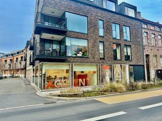 Apartment for rent in Oudenaarde