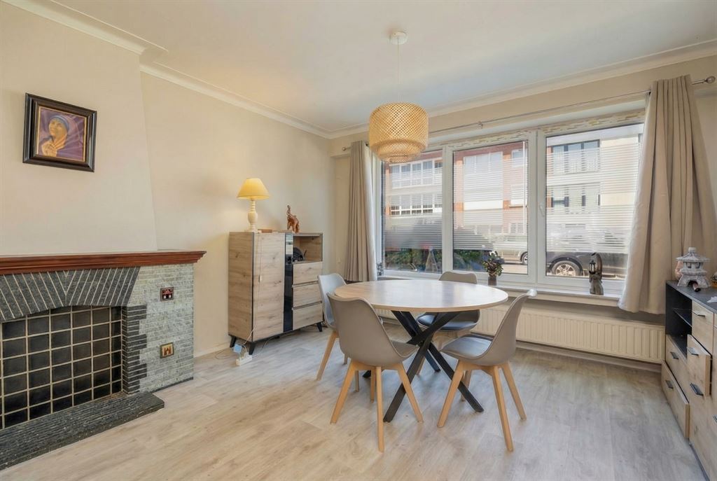 gelijkvloers appartement met optionele garagebox - foto 3