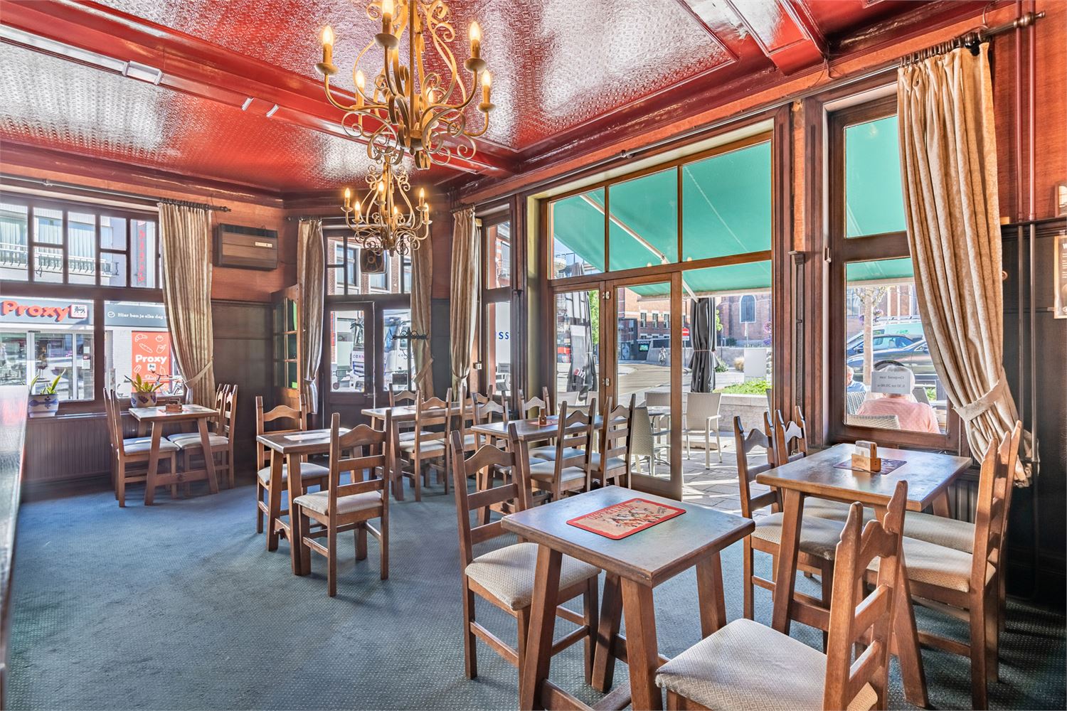 Horecagelegenheid - toplocatie - foto 5