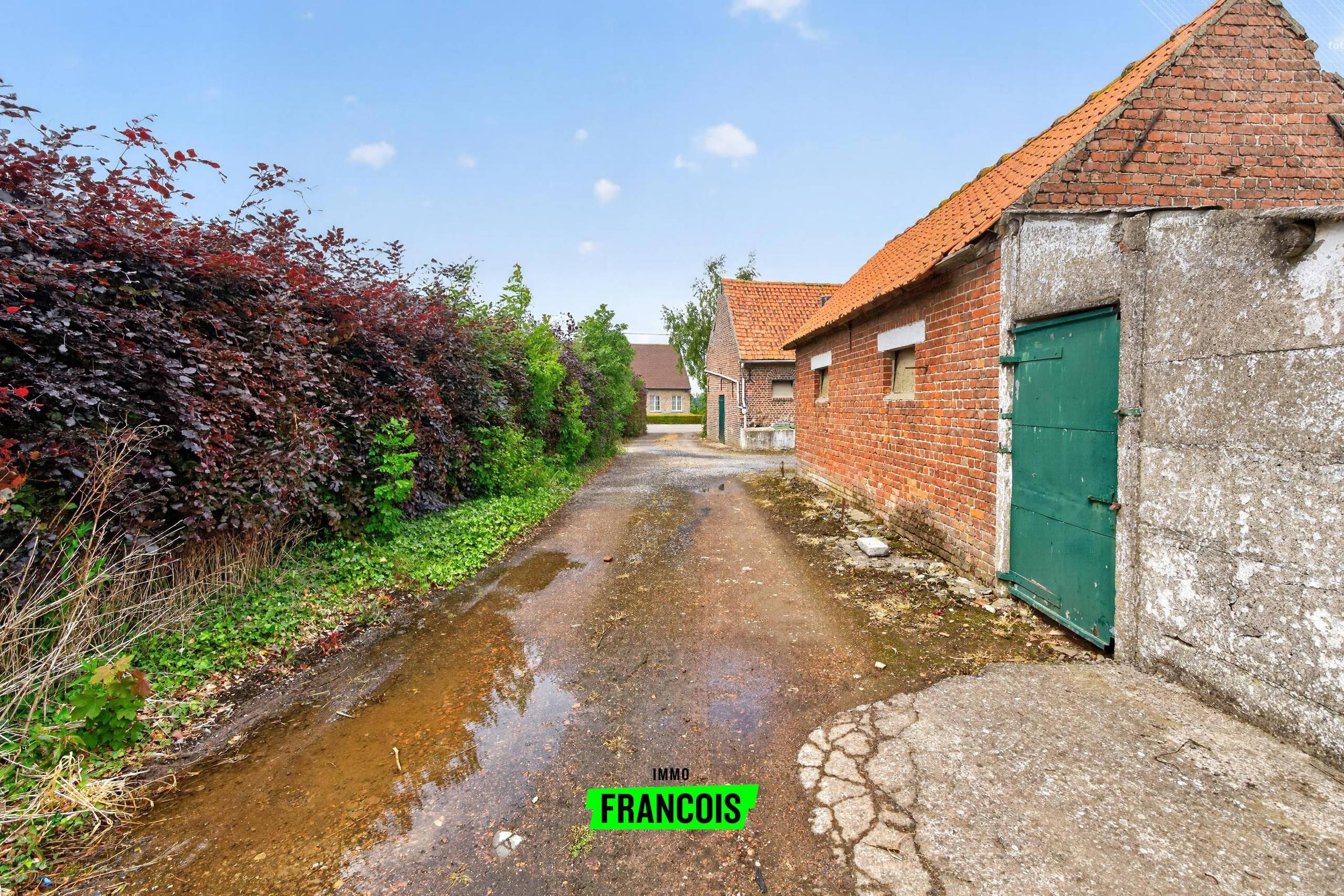 Maison à vendre à Langemark-Poelkapelle avec 4 chambres - photo 5