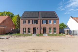 Maison à vendre à Turnhout