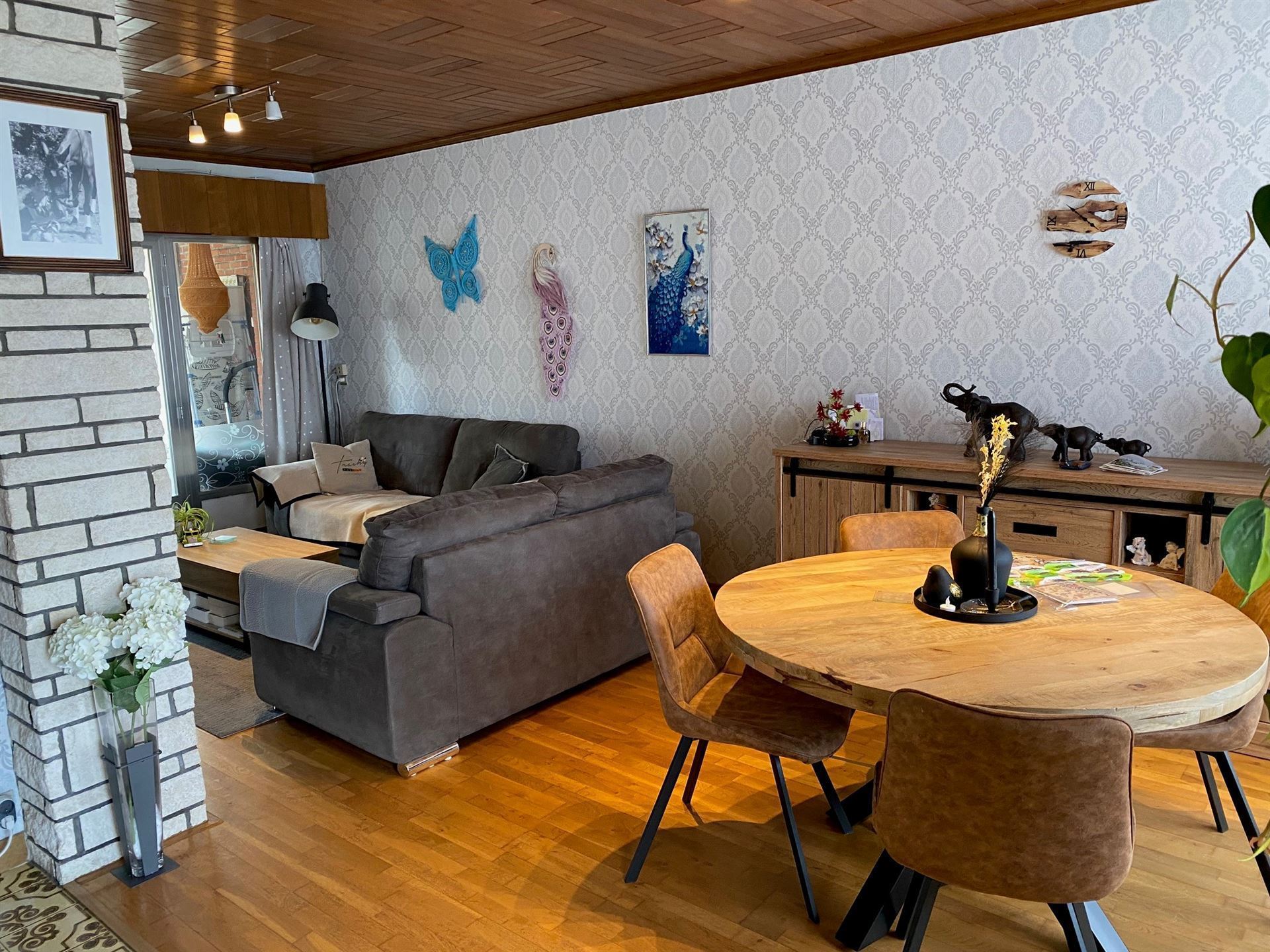 Maison à louer à Sint-Amands avec 3 chambres - photo 3