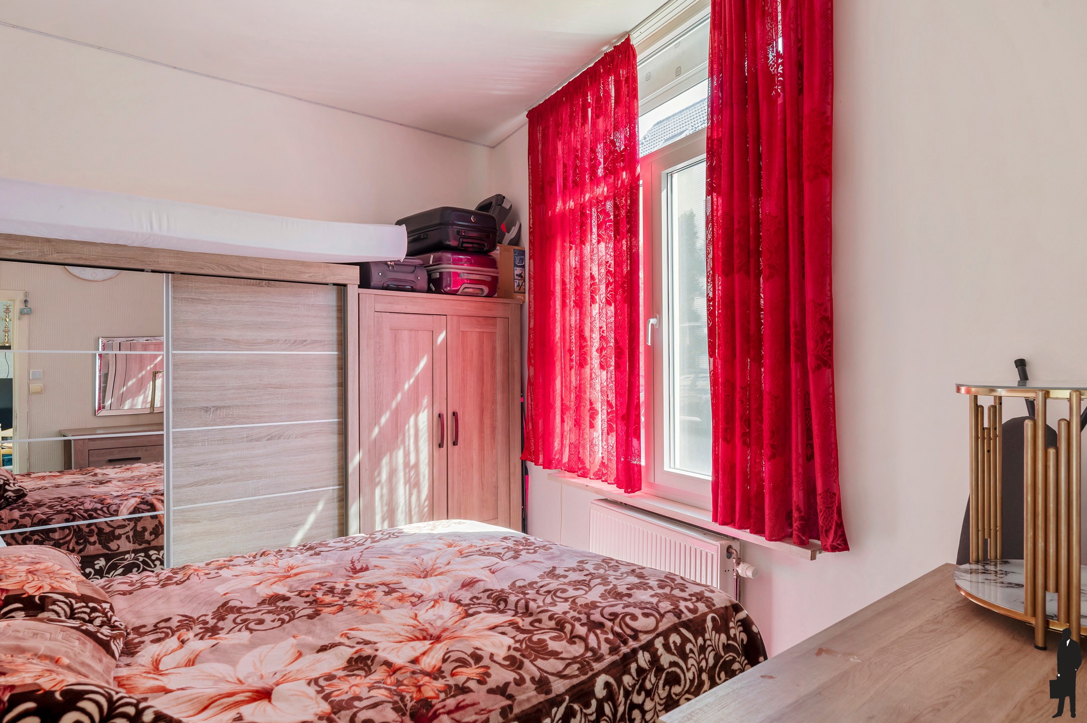 Rendabele opbrengsteigendom met drie verhuurde appartementen in Antwerpen - foto 4