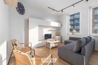 Appartement à vendre à Middelkerke