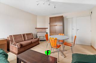 Appartement à vendre à Middelkerke